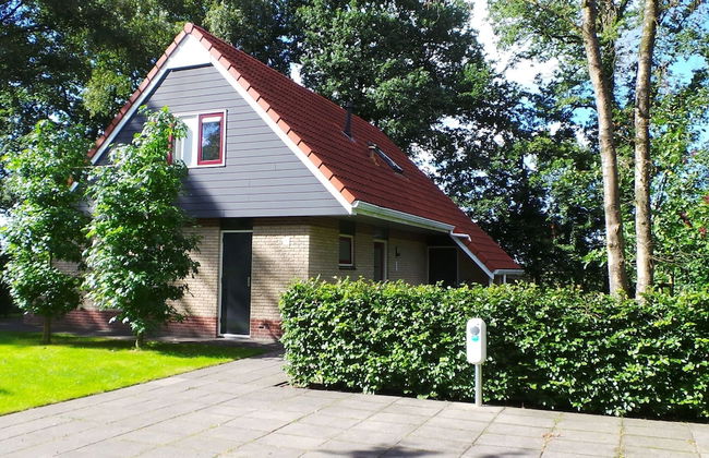 Fine Vacation Home Near Lemelerberg - Photo 1