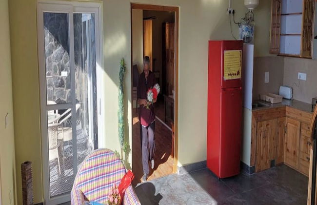 Veenu's Cottage - Foto 12