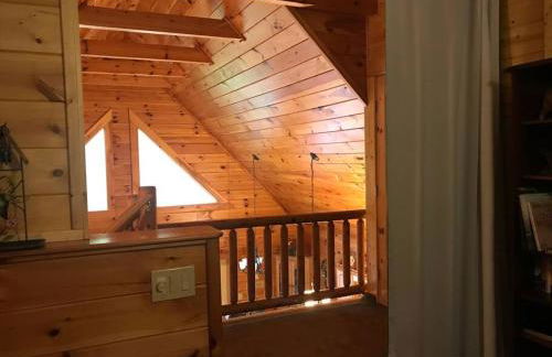 Glens of Antrim Mountain Cabin - Foto 6