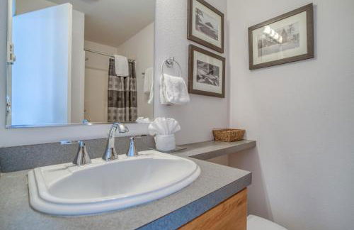 Breakers Beach House 7 - Meredith Lodging - Foto 17