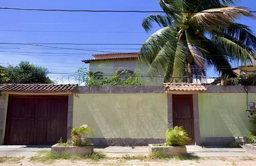 Linda casa em Porto da Aldeia (Cabo Frio) - RJ - Foto 37