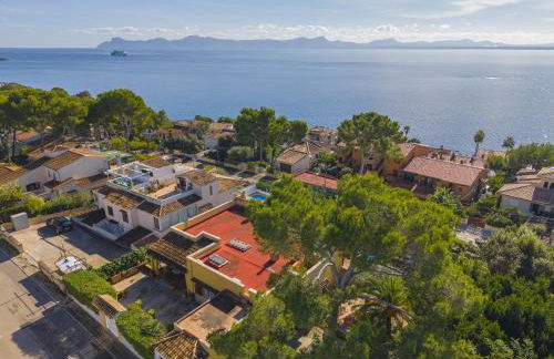 Villa Farrutxet - Foto 35