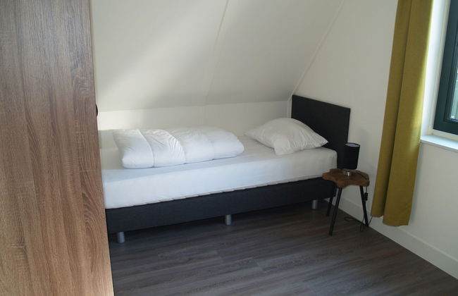 Spacious Holiday Home on the Markermeer - Foto 2