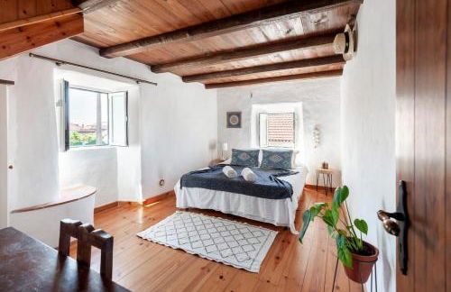 Oliveira Surf House Ericeira - Foto 3