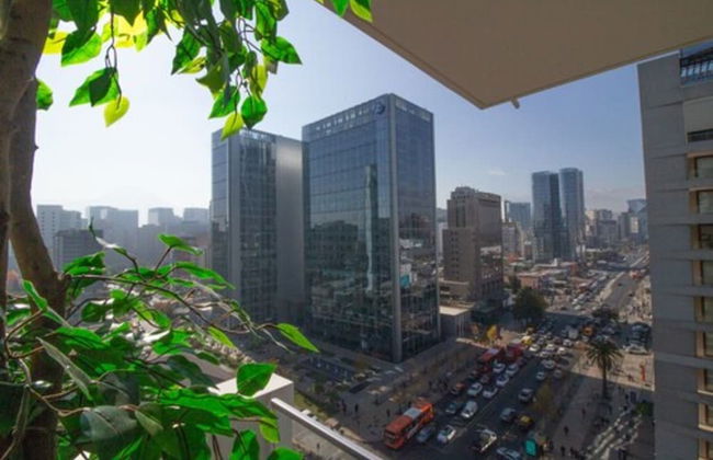 One Nk Apartments - Foto 17