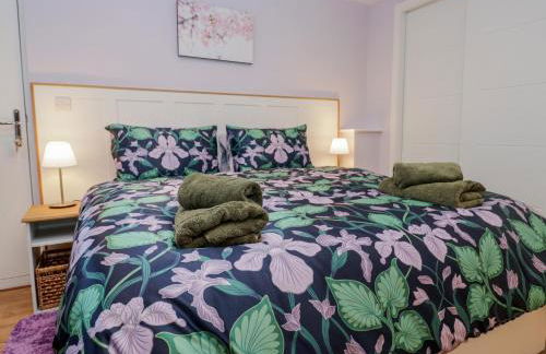 Drapers Cottage - Foto 13