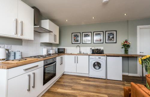 Host & Stay - Catharine Quarters - Foto 95