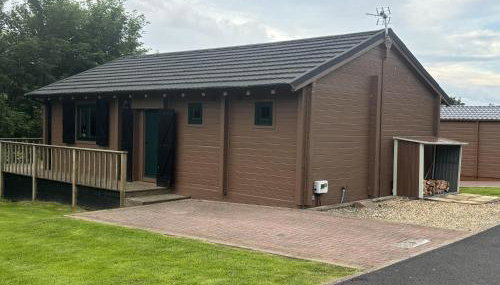 Pet Friendly - Lodge at Riverview Holiday Park - Foto 4