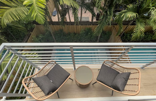 The Modernista 1 - Luxury Villa With Private Pool - Foto 34