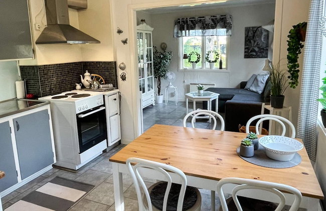 4 Person Holiday Home in Farjestaden - Foto 7