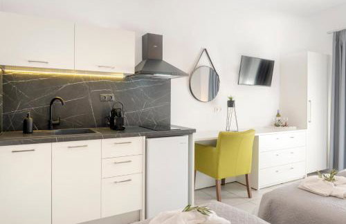 Hotel Papanikolaou - Foto 14