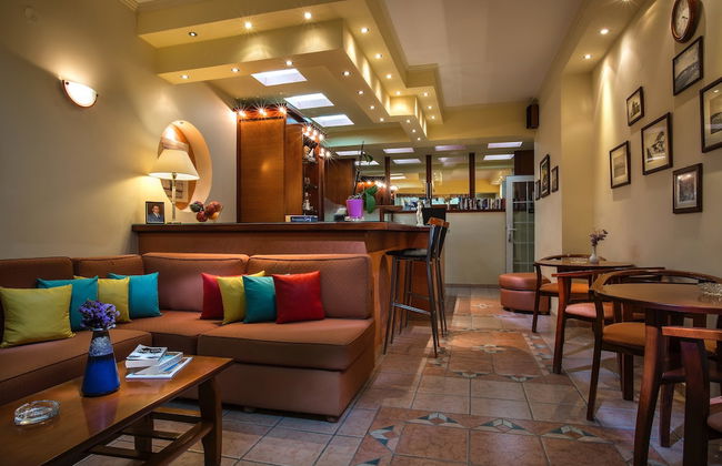 Hotel Dionysis Studios - Foto 67