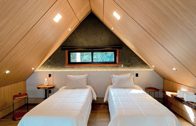 Celeiro Lake Village - Foto 24