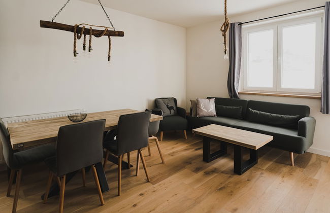 Nockalm Lodge - Foto 26