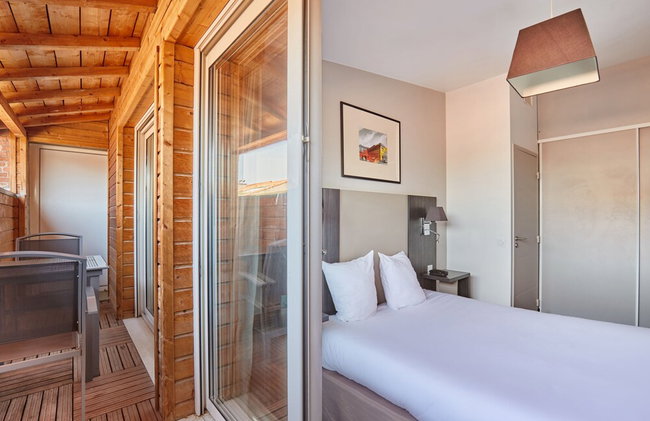 Odalys City Apartment Hotel - Toulouse Centre Gare - Photo 109