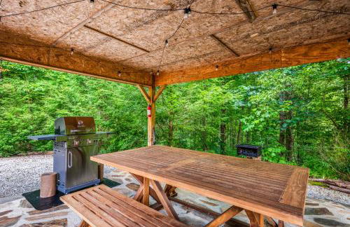 Cozy Bear Cabin - Foto 15