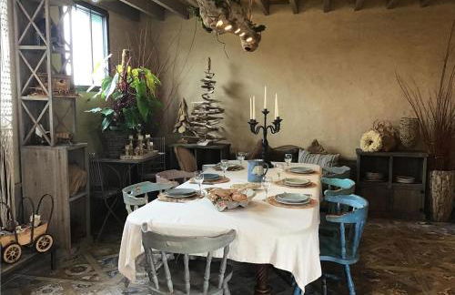 La Ferme Bleue, Havre de paix de la Baie de Somme - Foto 5