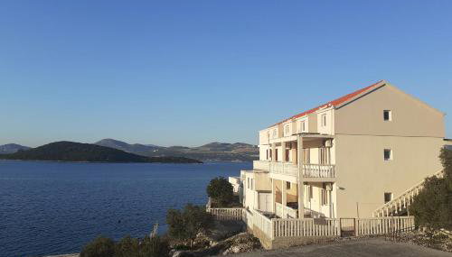 Apartment Pjestata 14440b - Foto 2