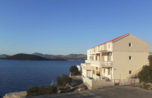 Apartments by the sea Cove Pjestata, Peljesac - 14440 - Foto 2