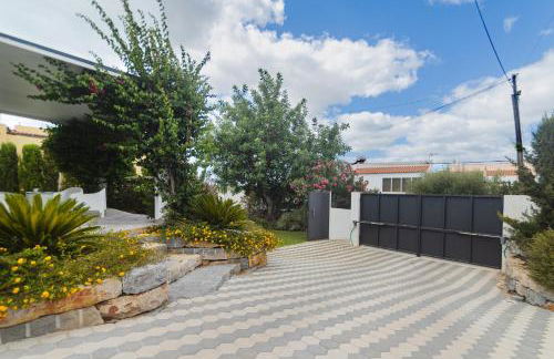 Villa Olivia - NEW! - Photo 53