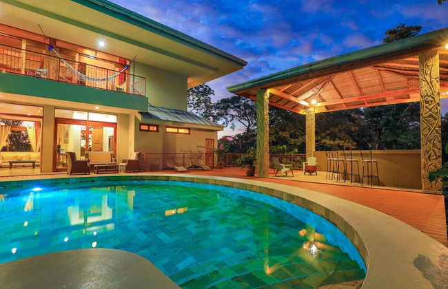 18 Sleep With Pool Private Villa - Foto 77