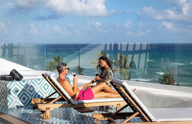 Ocean Riviera Paradise All Inclusive - Photo 20