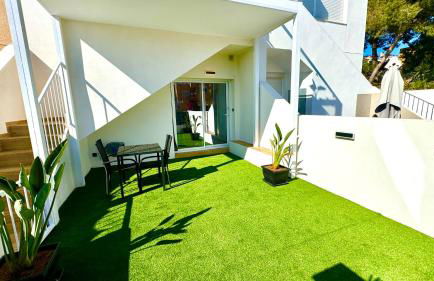 19 Paraiso Romantico Gran Alacant - Photo 15