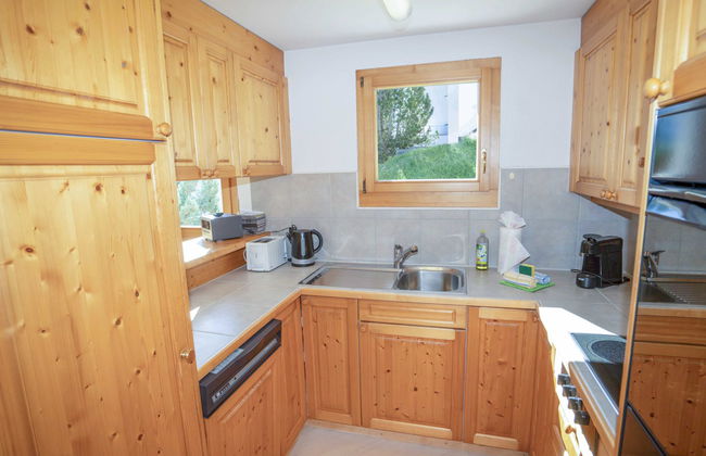 Ferienwohnung ENZ - Foto 14