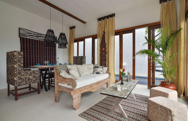 Villa Kapal - Foto 34