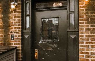 Union Square Studio with Kitchen -Shared Bathroom - Foto 21