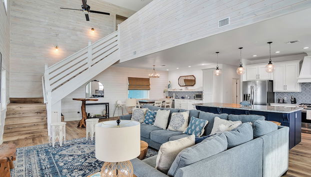 Comodidade do alojamento