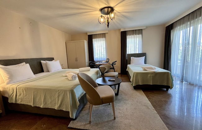 Farrys Boutique Hotel & Beach Club - Foto 75