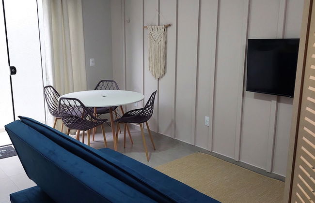 Studio Amsterdã - Campeche-SC - Foto 7