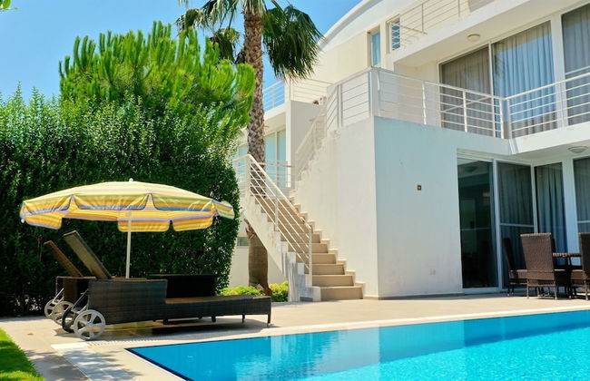 Viila Helios - Foto 47