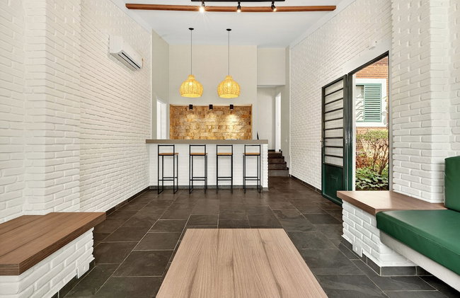 Grínberg's Village Hotel - Foto 29