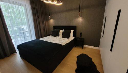 Apartament Parkitka - Foto 4