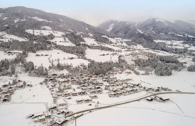 Apartments Rosental, Neukirchen - Foto 14