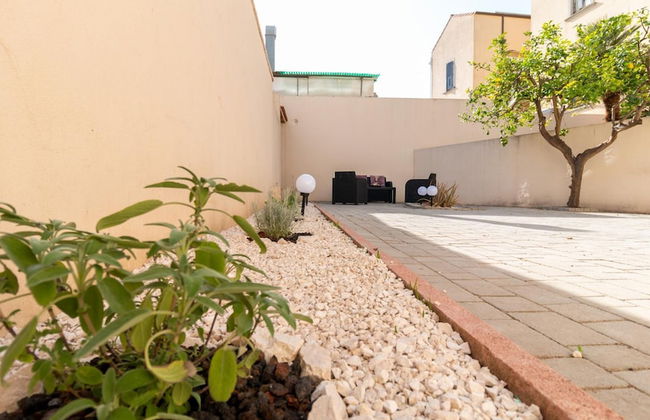 Welcomely - Xenia Boutique House With Garden - Foto 41