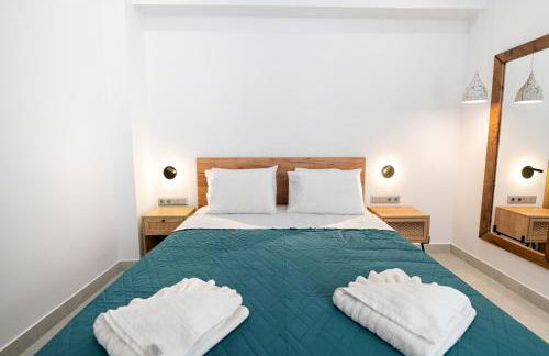 apartment kaminaki beach - Foto 3