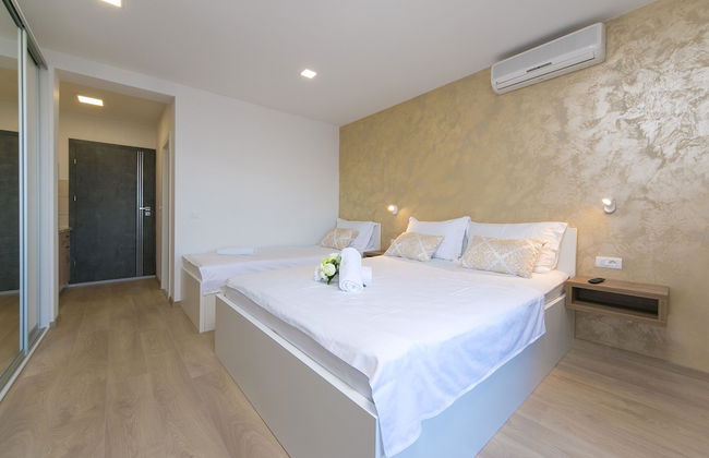 Apartments Villa Nadalina Deluxe - Foto 3