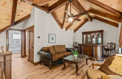 The Starling Bear Den on Lake Keowee - Foto 40