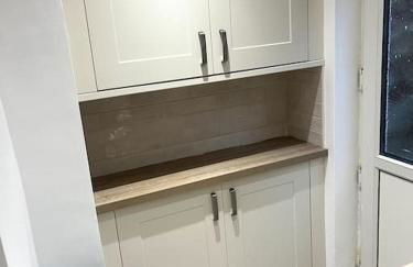 Modern welsh cottage - Foto 9