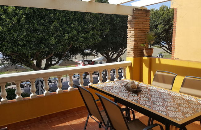 Apartment Casa tía Antonia Planta baja - Photo 31