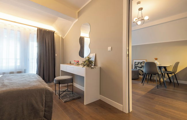 Prishtina City Apartments - Foto 52