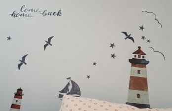 Casa fronte mare - Foto 14