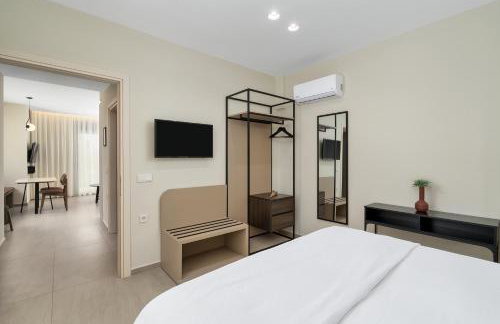 Palm View Suites - Foto 16