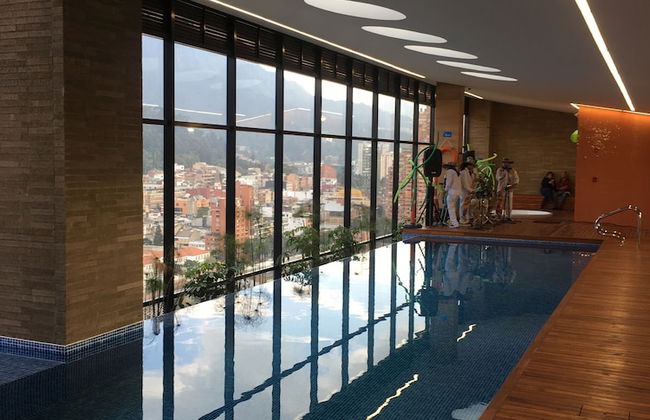 Enjoy in Bogota - Foto 62