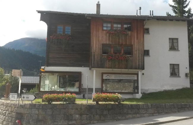 ABC Ferienwohnung 3 1. OG Nord-Ost - Photo 3