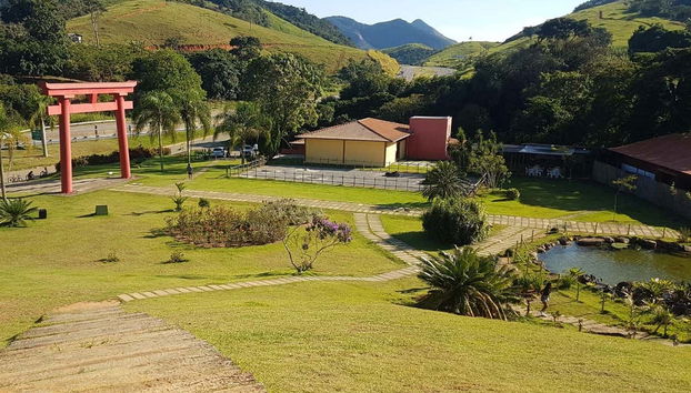 Ibiraçu Buddha Tour + Other Sights - Foto 4