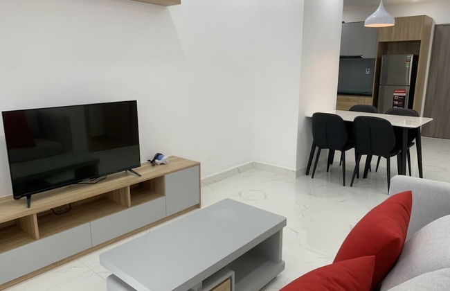 Saigon South Residence - Vina We Stay - Photo 39